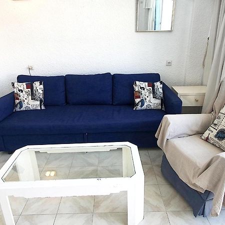 Skol 701. One Bedroom Duplex With Exceptional Sea Views. มาร์เบยา ภายนอก รูปภาพ